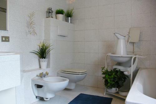 Apartamento Dolce Casa