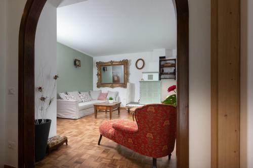 Apartamento Dolce Casa