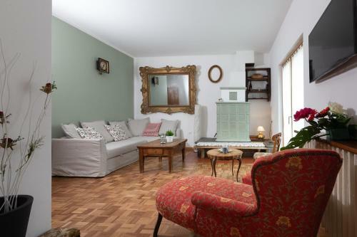 Apartamento Dolce Casa