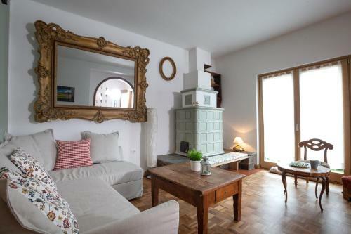 Apartamento Dolce Casa