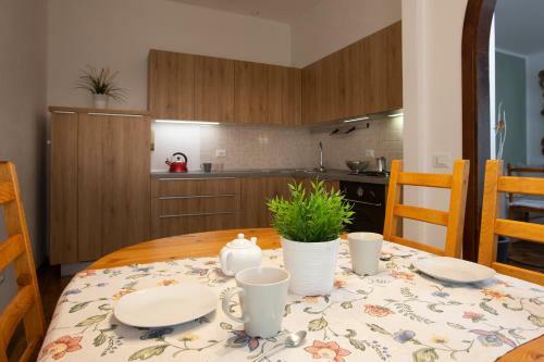 Apartamento Dolce Casa