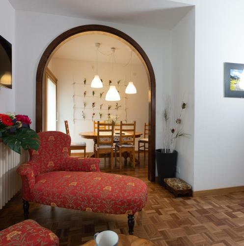 Apartamento Dolce Casa