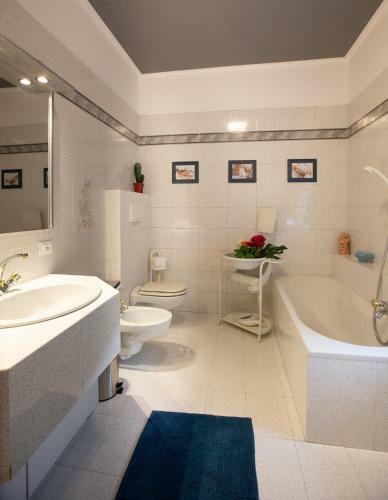 Apartamento Dolce Casa