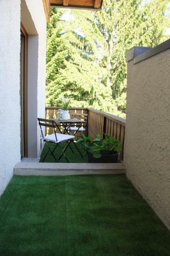 Apartamento Dolce Casa