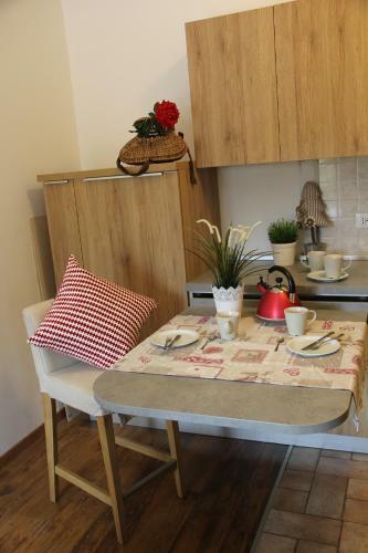 Apartamento Dolce Casa