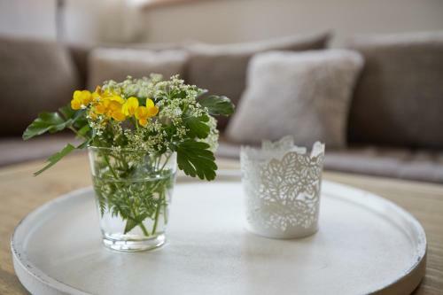Apartamento Ferienhof Wuchner - Fewo "sommerwiese"