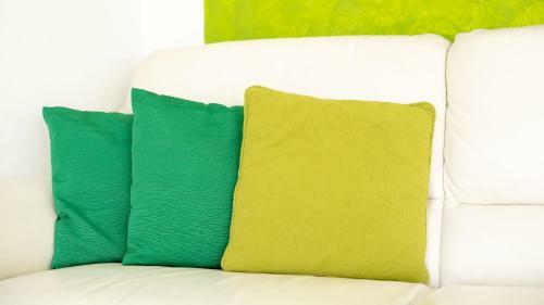 Apartamento Italianway - Milano 38 - Carcentina