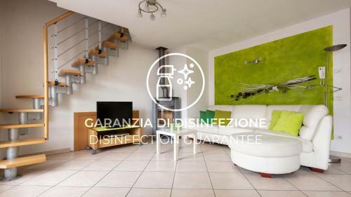 Apartamento Italianway - Milano 38 - Carcentina