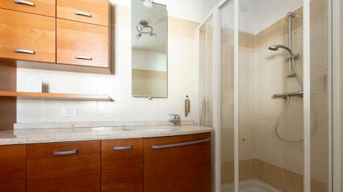 Apartamento Italianway - Milano 38 - Carcentina