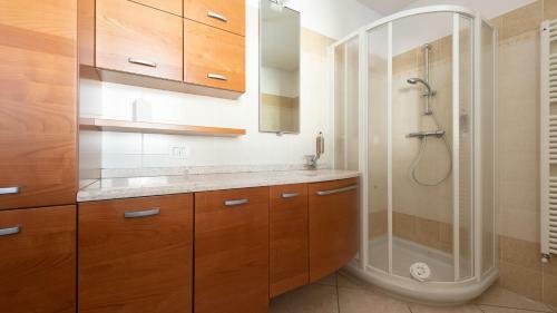 Apartamento Italianway - Milano 38 - Carcentina