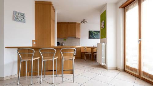 Apartamento Italianway - Milano 38 - Carcentina