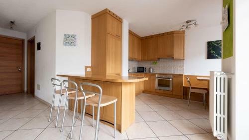 Apartamento Italianway - Milano 38 - Carcentina