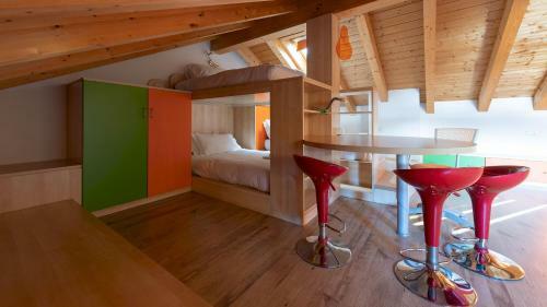 Apartamento Italianway - Milano 38 - Carcentina