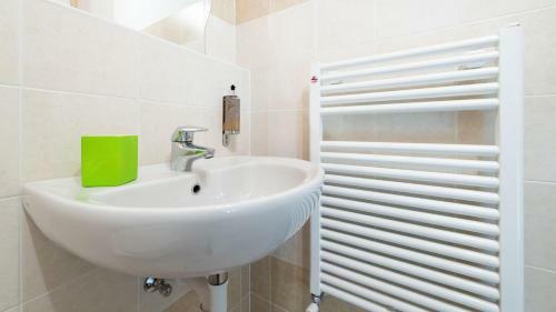 Apartamento Italianway - Milano 38 - Carcentina
