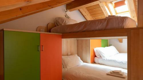 Apartamento Italianway - Milano 38 - Carcentina