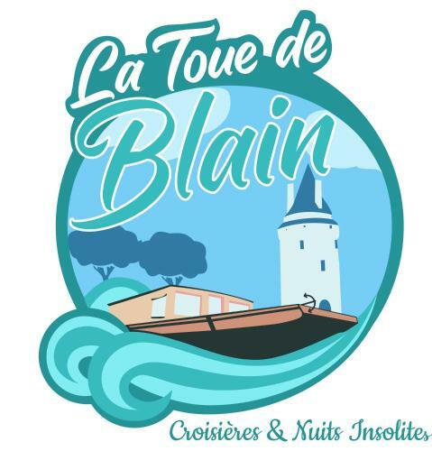 La Toue De Blain