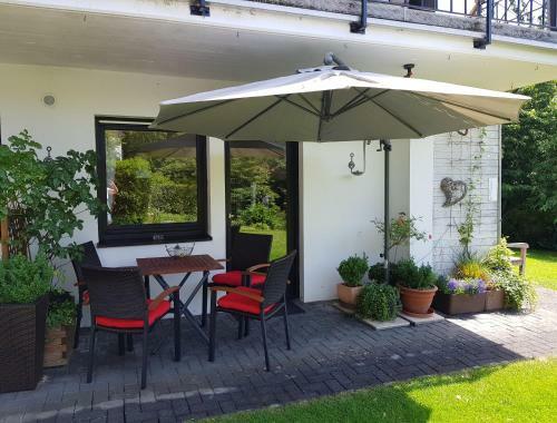Apartamento Am Rosengarten