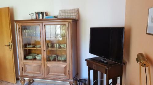 Apartamento Am Rosengarten