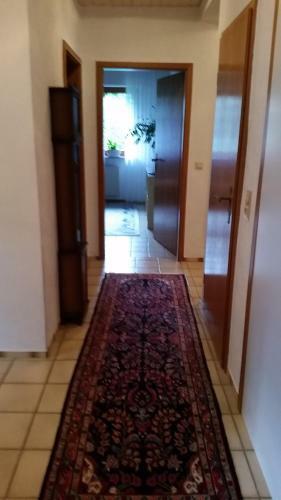 Apartamento Am Rosengarten