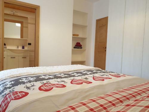 Apartamento Casa Tanti