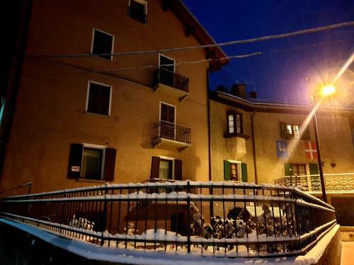 Apartamento Casa Tanti