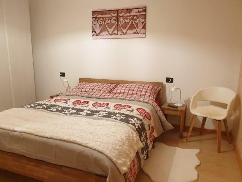 Apartamento Casa Tanti