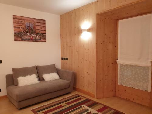 Apartamento Casa Tanti