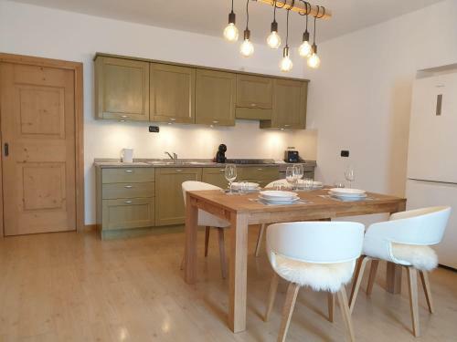 Apartamento Casa Tanti