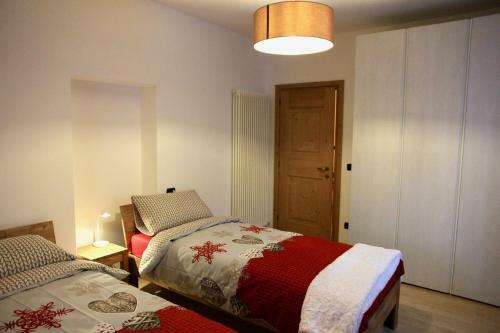 Apartamento Casa Tanti