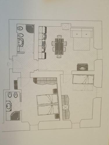 Apartamento Casa Tanti