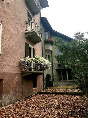 Apartamento Casa Tanti