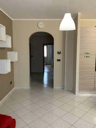 Apartamento Appartamento 100 Mq Con Due Camere Da Letto