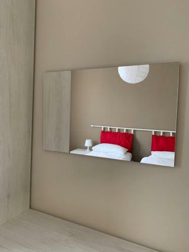 Apartamento Appartamento 100 Mq Con Due Camere Da Letto