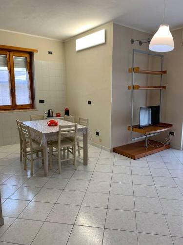 Apartamento Appartamento 100 Mq Con Due Camere Da Letto