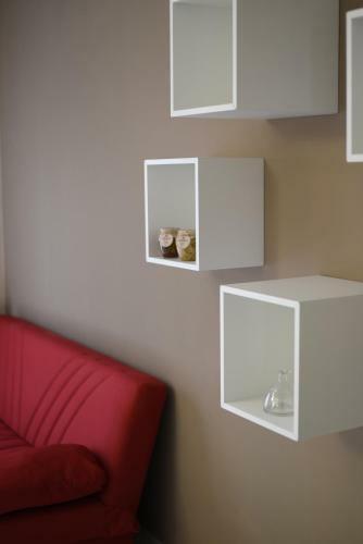 Apartamento Appartamento 100 Mq Con Due Camere Da Letto