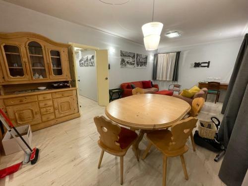 Apartamento Grace House