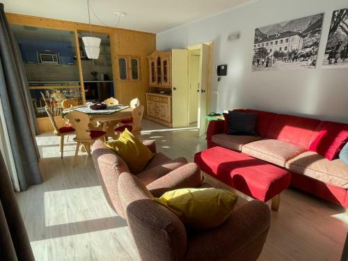 Apartamento Grace House