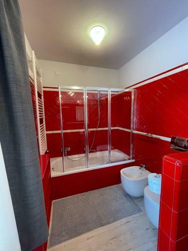 Apartamento Grace House
