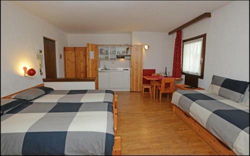 Apartamento Chalet Al Tabi�