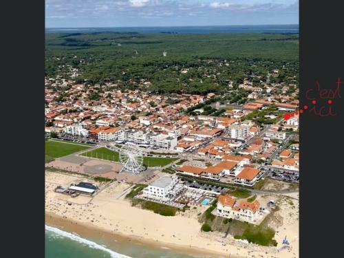 Apartamento Palm Appart