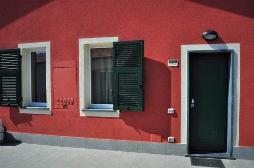 Liguria Village