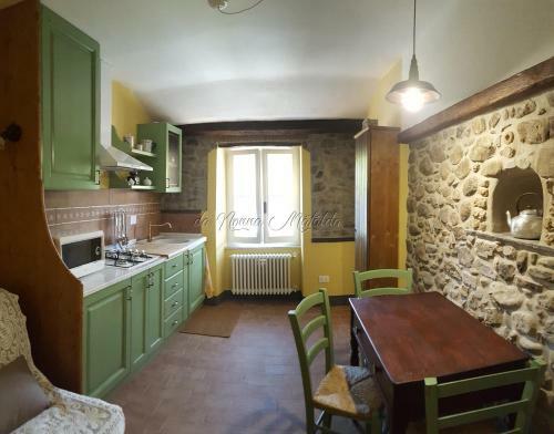 Apartamento Da Nonna Mafalda Near 5 Terre