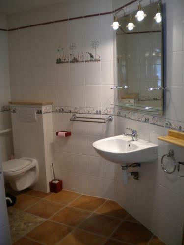Bed & Breakfast Chambre D'h�te Au Col de Cygne