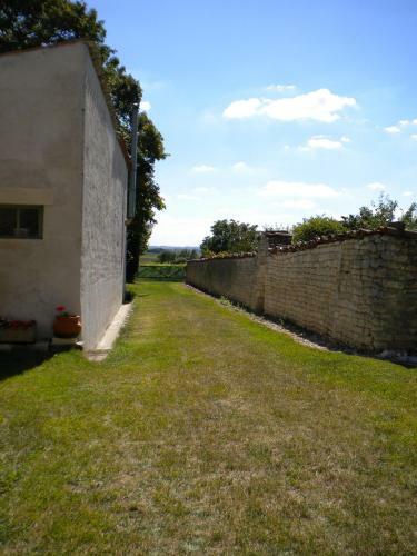 Bed & Breakfast Chambre D'h�te Au Col de Cygne