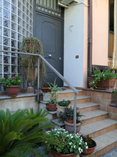 Apartamento Taverna Catena
