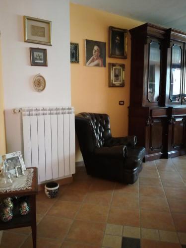 Apartamento Taverna Catena