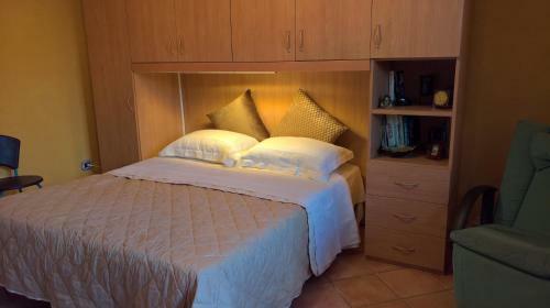 Casa Vacanze La Caprignola