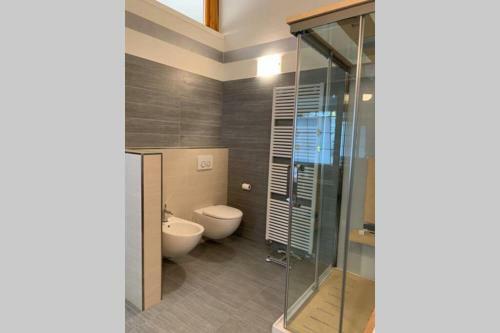 Apartamento The Cherry Garden House Loft Lusso