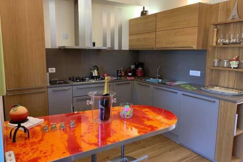 Apartamento The Cherry Garden House Loft Lusso