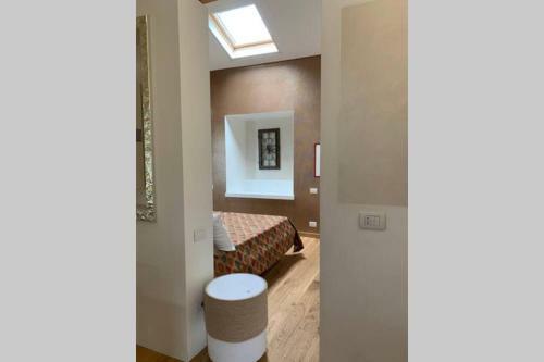Apartamento The Cherry Garden House Loft Lusso